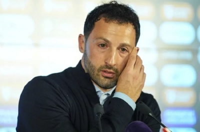 Beşiktaş'tan Tedesco'ya sürpriz: Hoş geldin deyip elinden alacaklar