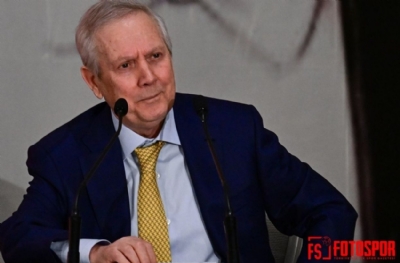 Aziz Yıldırım Kerem için topa girdi: Hakan Safi'yi hedef aldı