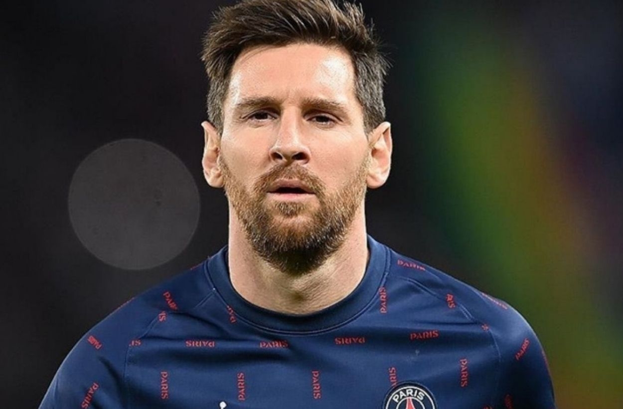 Sonunda Messi'yi de açıkladı: Aziz Yıldırım tüm tuşlara basıyor