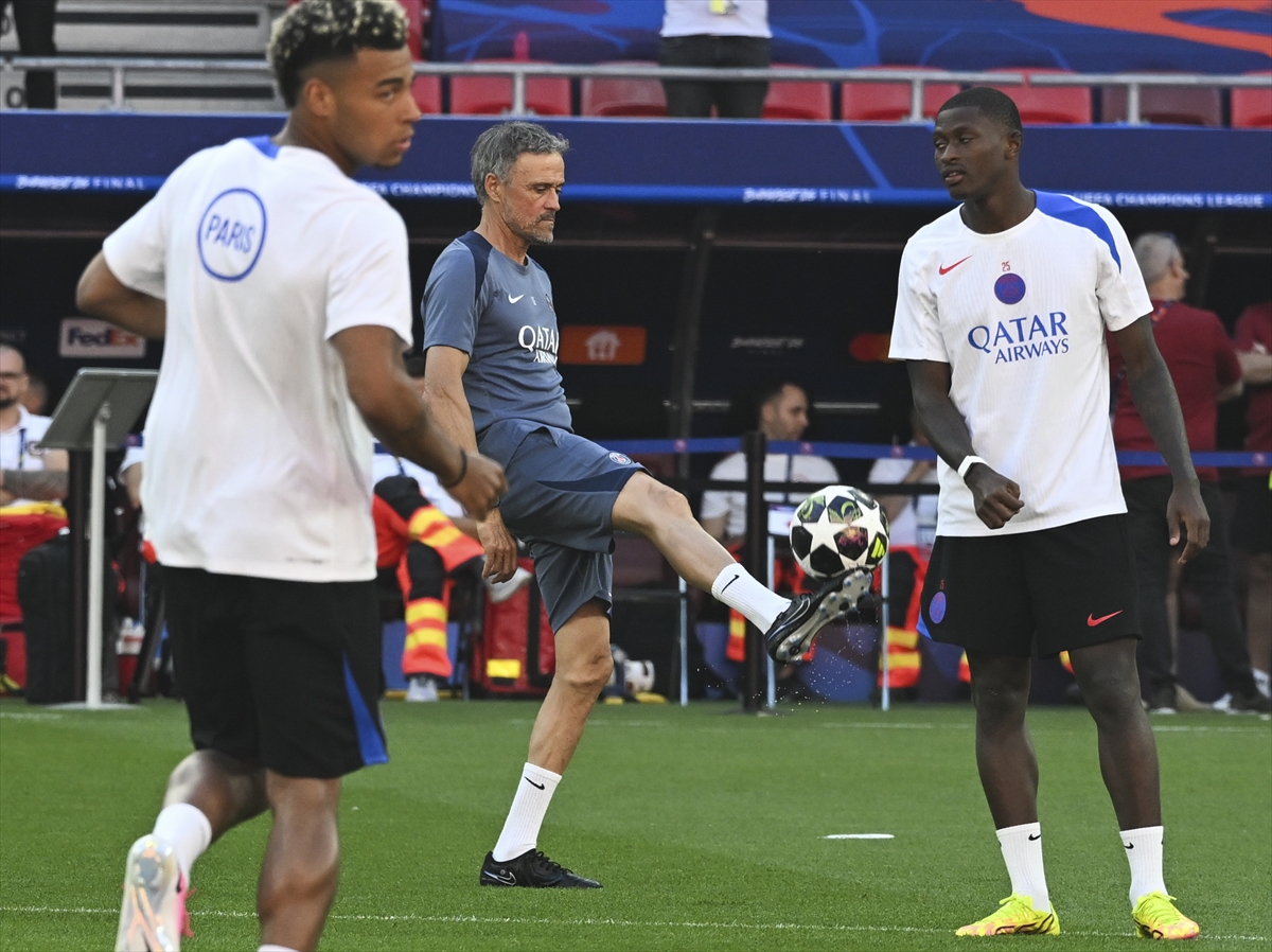 PSG