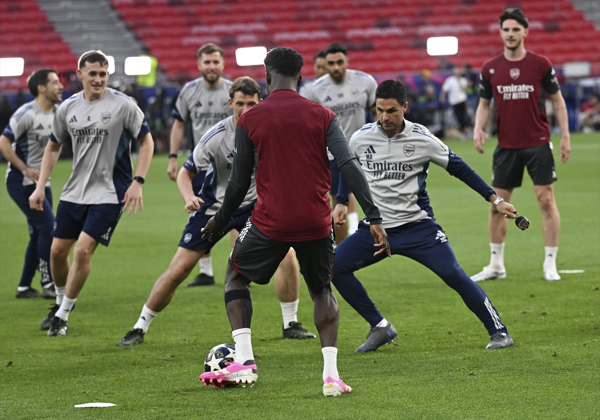 Arsenal