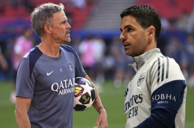 Arsenal mi? PSG mi? Dev final öncesi son durum