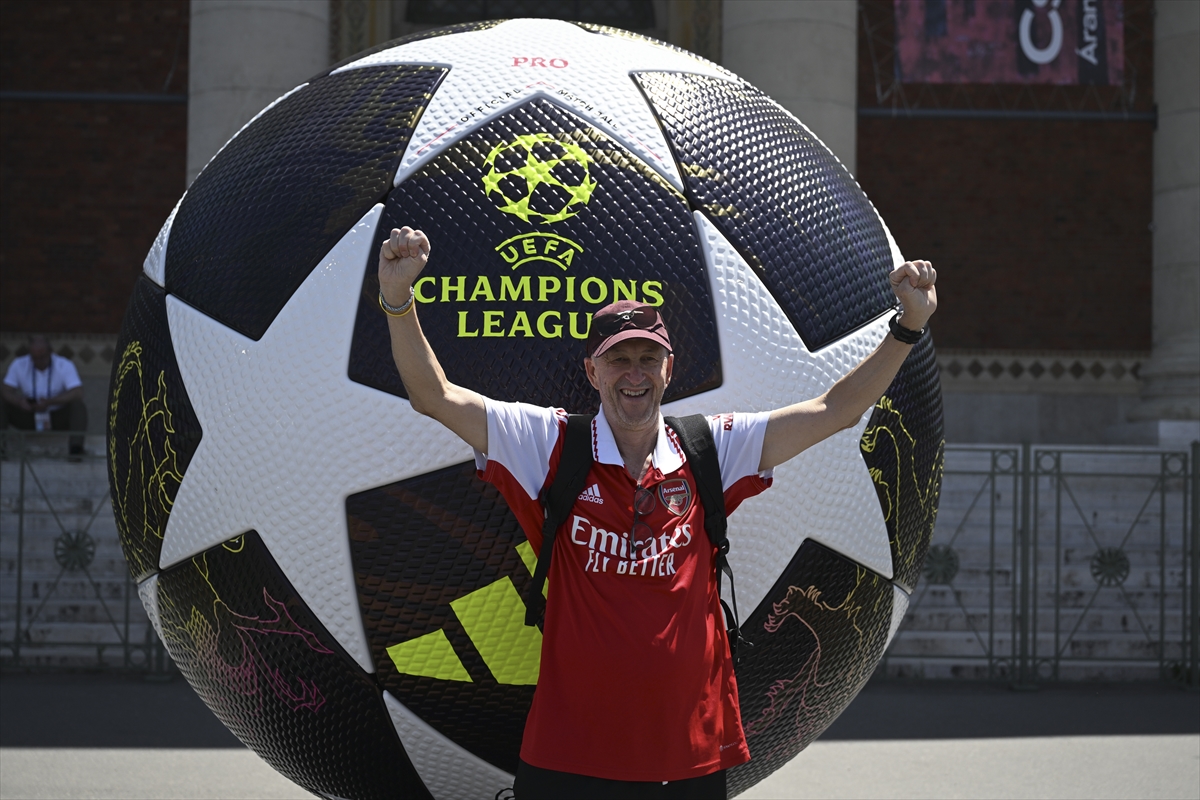 Arsenal