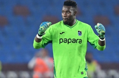 Onana gerginlik yaratır: Trabzonspor için umut var