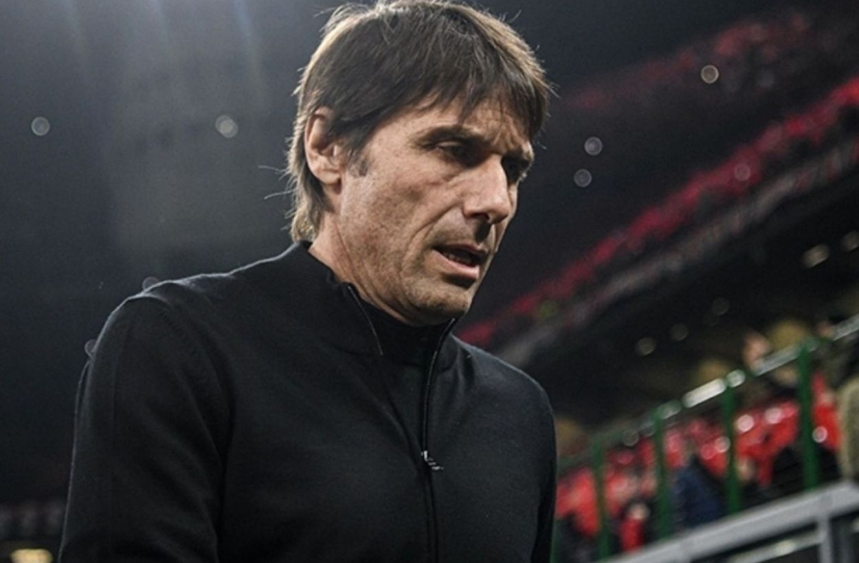 Antonio Conte'nin ev kirası tamam: O plajda görüntülendi