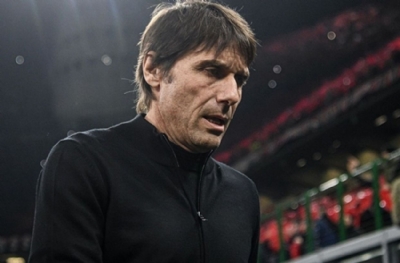 Antonio Conte'nin ev kirası tamam: O plajda görüntülendi