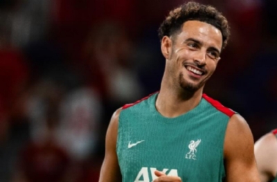 Sami Yen aşığı Curtis Jones: Galatasaray yolunda