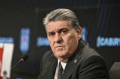 Beşiktaş bey neler yapıyorsunuz! 25 teknik adam da nedir?