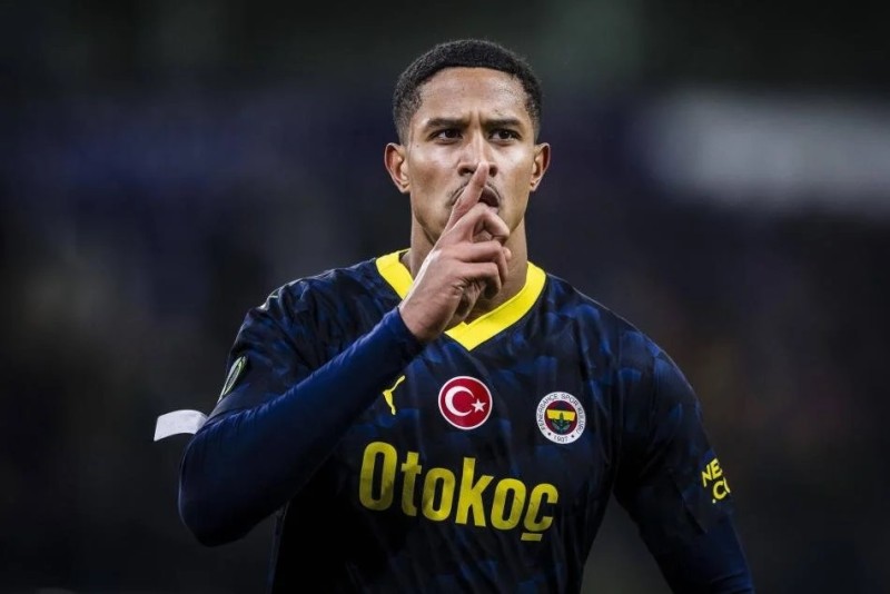 Fenerbahce