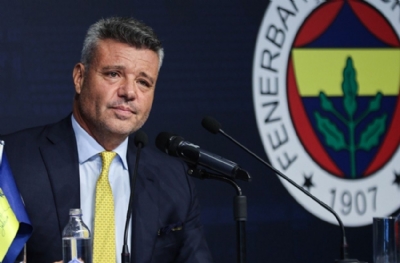 Sadettin Saran: Bir yere gitmiyorum