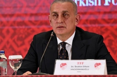 Hacıosmanoğlu'ndan Montella'nın geleceği için çok net açıklama