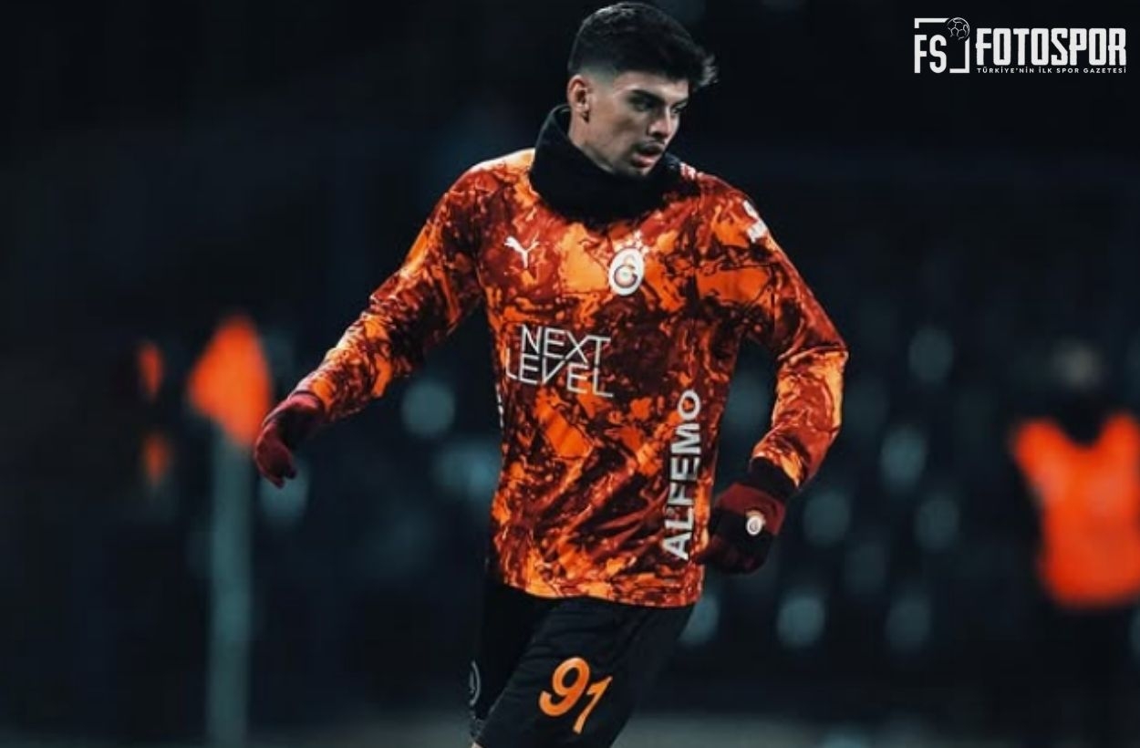 İtalyanlar yazdı: Arda Ünyay 6 milyon euro