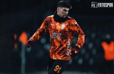 İtalyanlar yazdı: Arda Ünyay 6 milyon euro