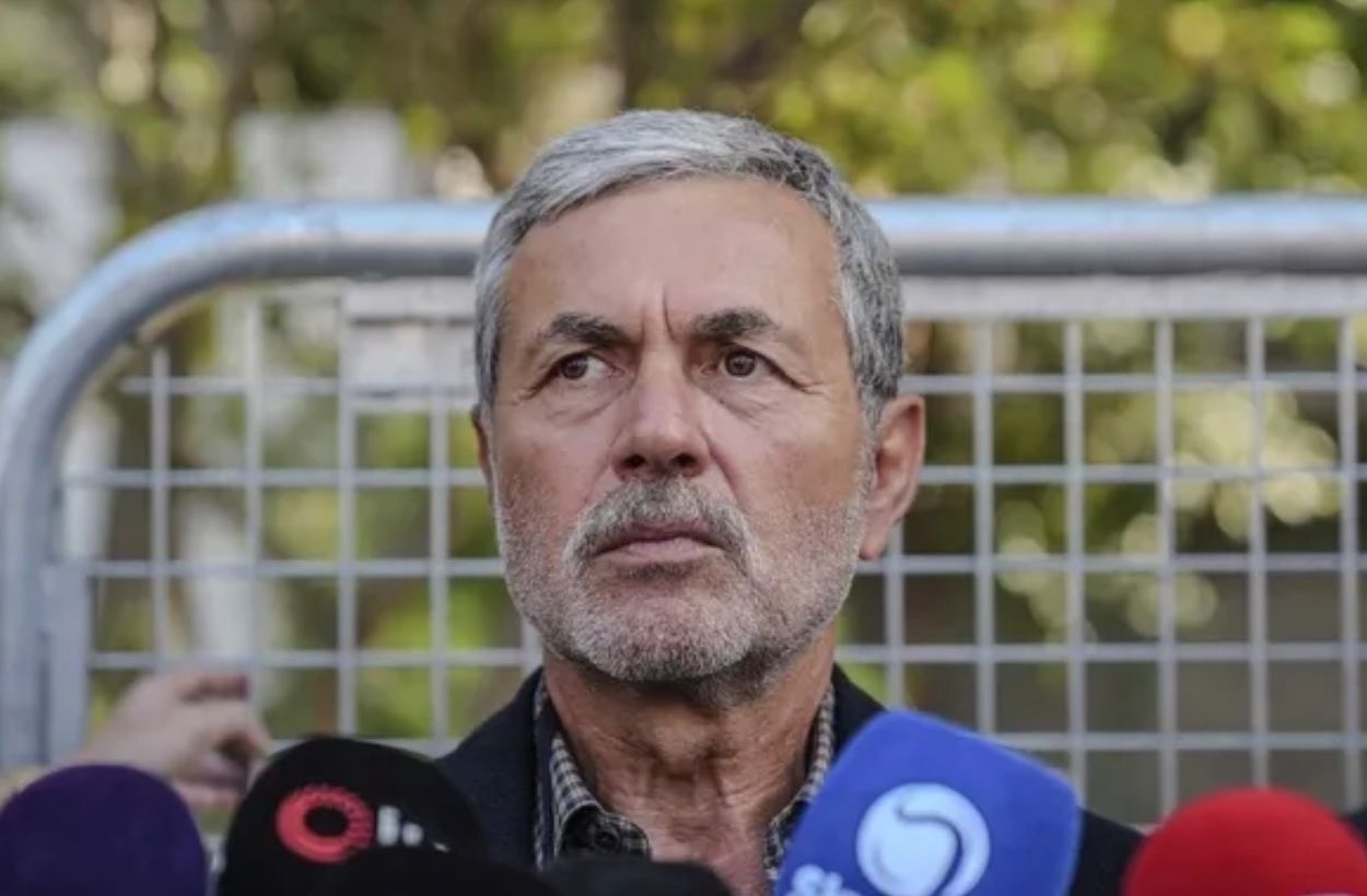 Aykut Kocaman'ın puan ortalamaları: 1.07-1.14!