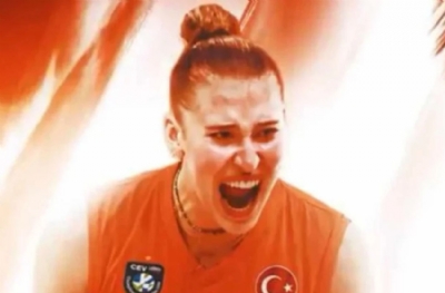 Eczacıbaşı Dynavit, Ekaterina Antropova'yı kadrosuna kattı