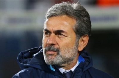 Aykut Kocaman'ın golcüsü! Fenerbahçe'ye 9 numara istemiyor