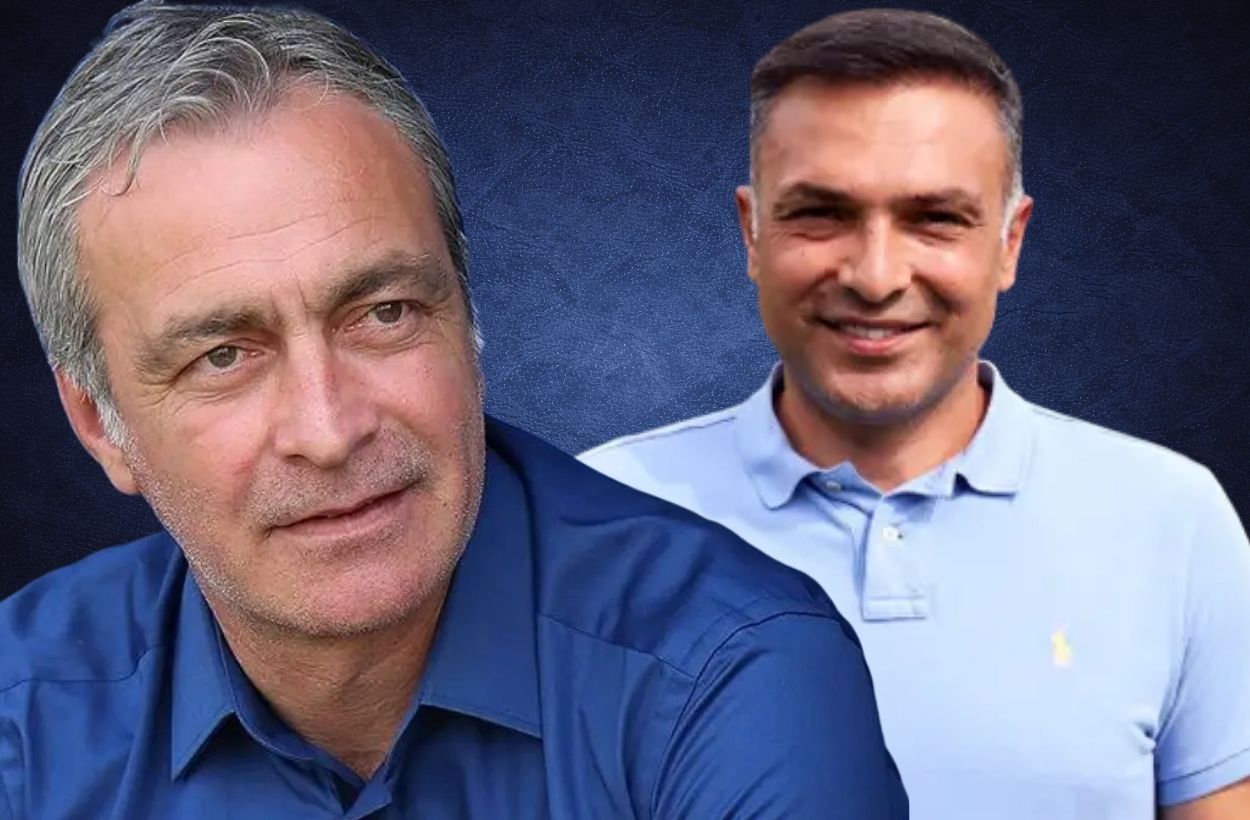 Beşiktaş'a fişek gibi golcü! Önder Özen sordu Çetinkaya onay verdi