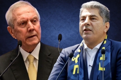 Neden Aziz Yıldırım? Neden Hakan Safi? İşte Fenerbahçe'nin kararı