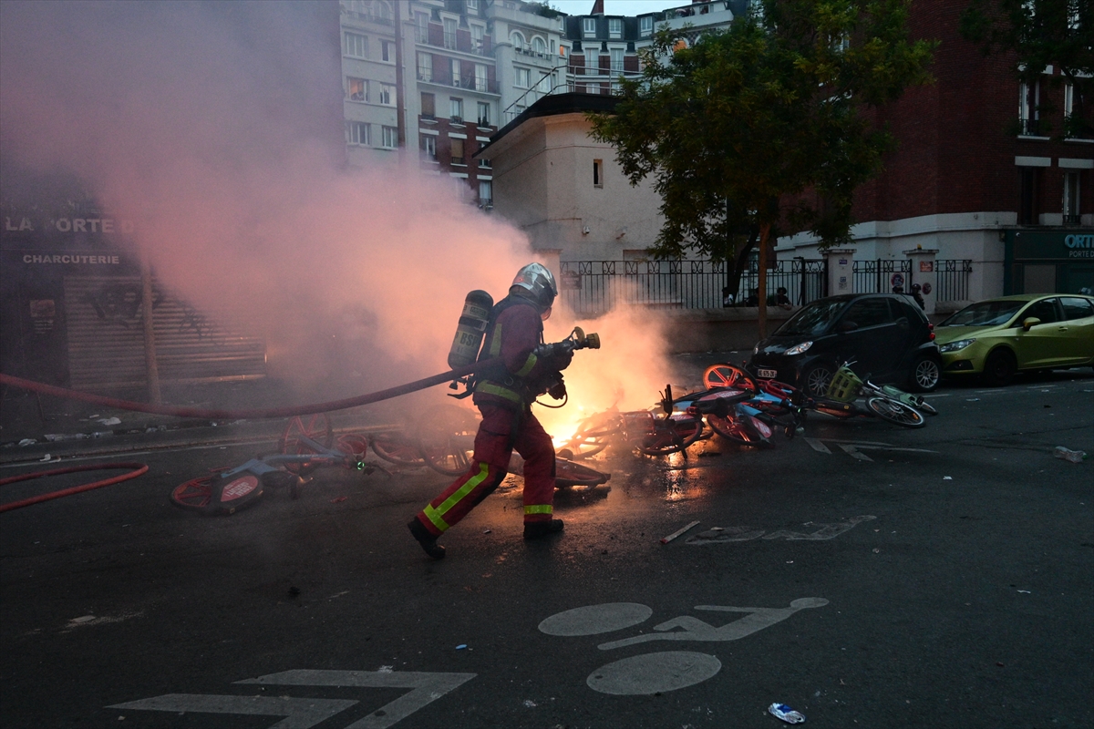PSG