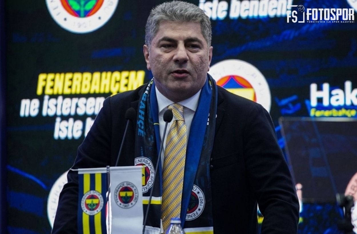 Fenerbahce