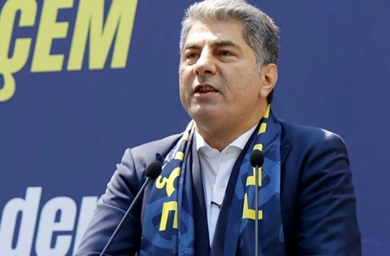 Hakan Safi VVIP oldu: UEFA'dan bu statüyü nasıl aldı?
