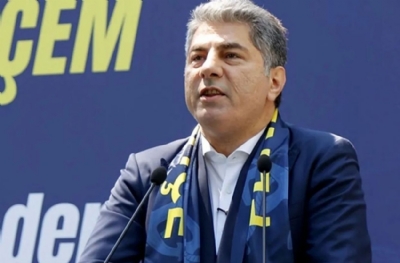 Hakan Safi VVIP oldu: UEFA'dan bu statüyü nasıl aldı?