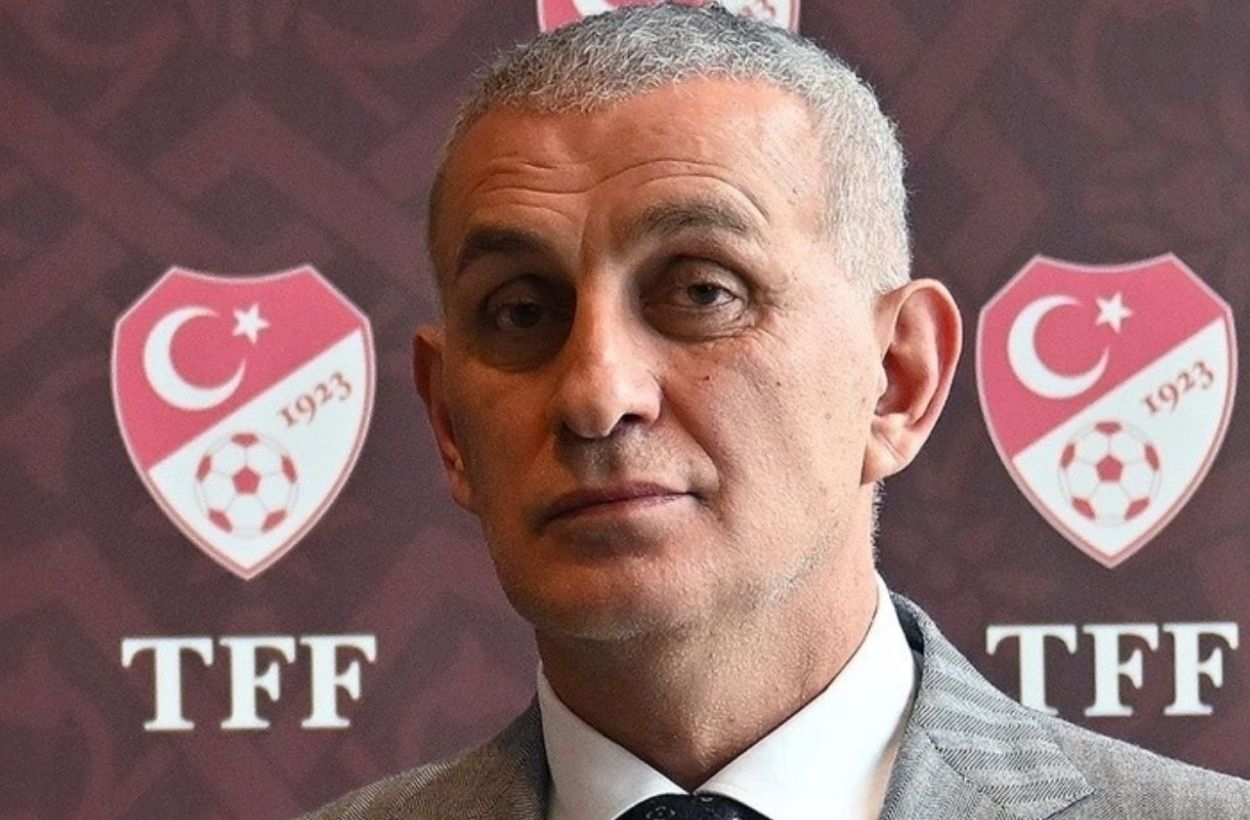 Galatasaray'a kapıları kapattı: Hacıosmanoğlu son sözü söyledi