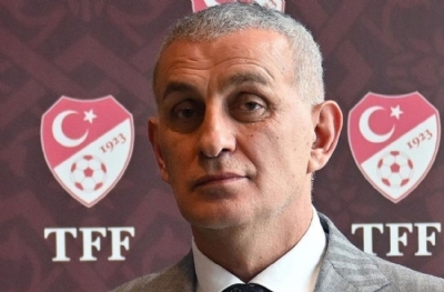 Galatasaray'a kapıları kapattı: Hacıosmanoğlu son sözü söyledi