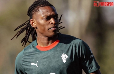 Rafael Leao sinyali çaktı: 'Gelin beni alın'