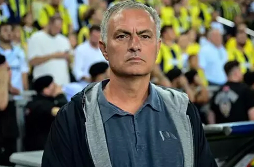 Mourınho