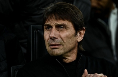 Antonio Conte'nin iki seçeneği: Ya Fenerbahçe ya da