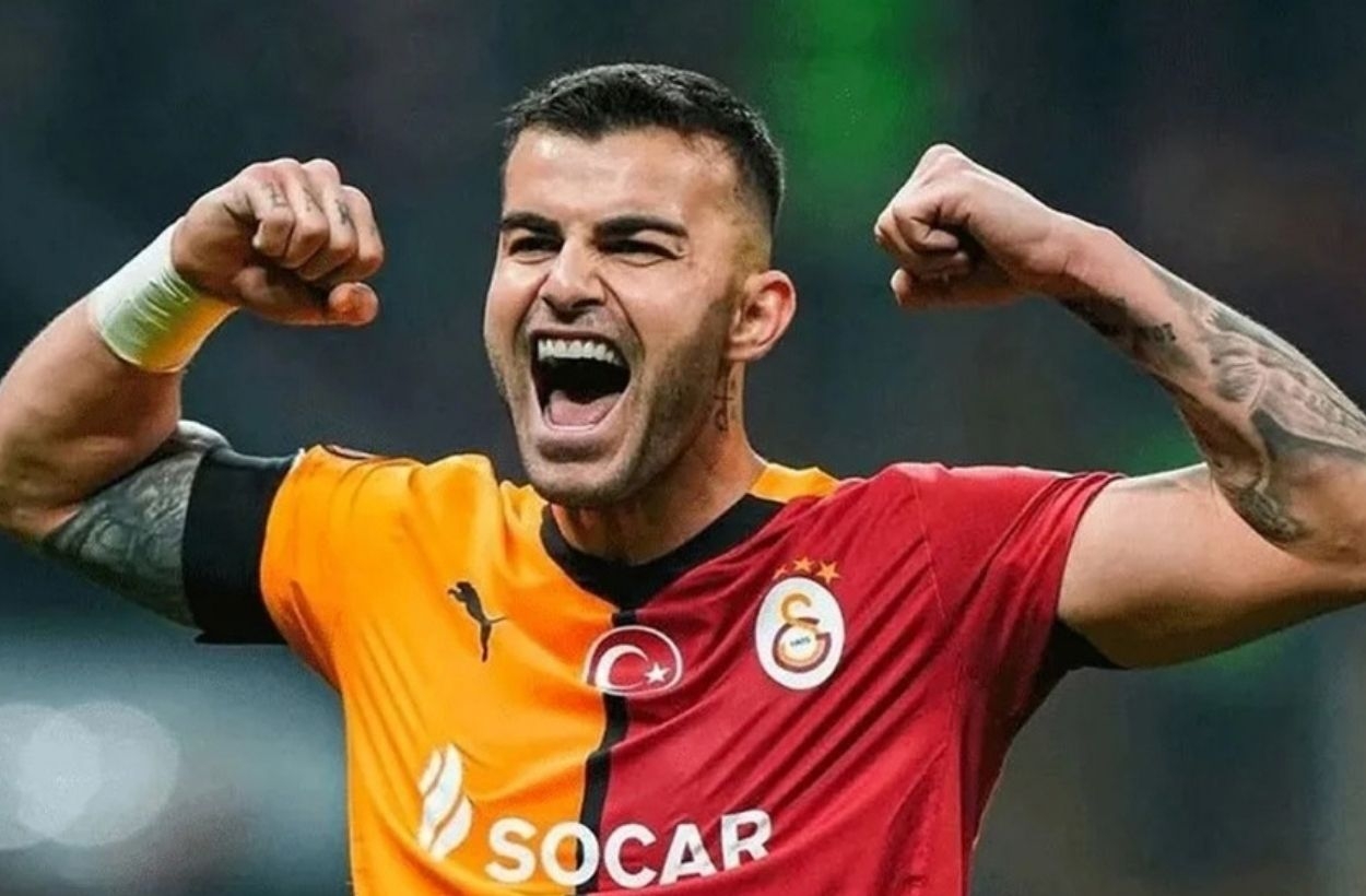 Abdülkerim Bardakcı'ya sürpriz teklif: 31 yaşında Serie A devine