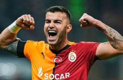 Abdülkerim Bardakcı'ya sürpriz teklif: 31 yaşında Serie A devine