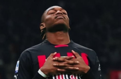 Rafael Leao indirimi kaptı: Fenerbahçe ve Galatasaray'a müjde