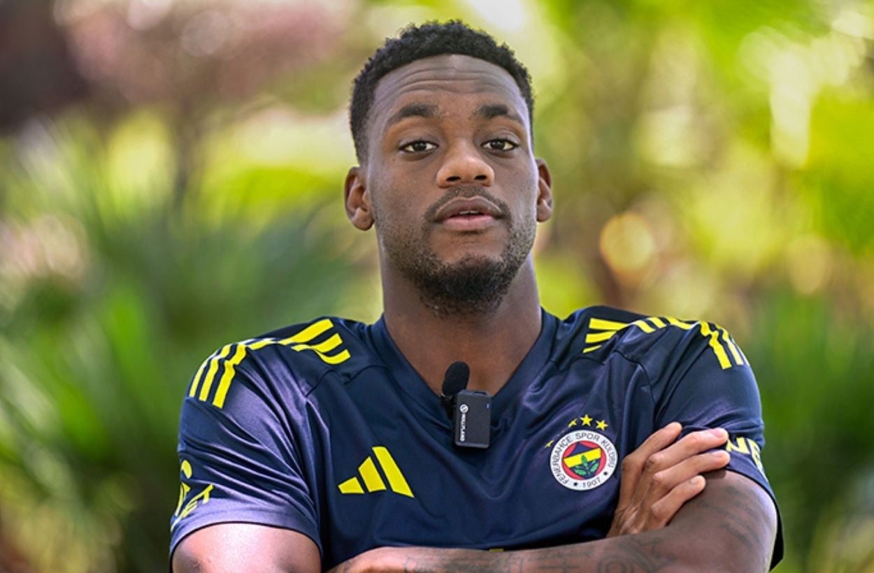 18 gün yüzünden bitti: Jhon Duran sürprizi