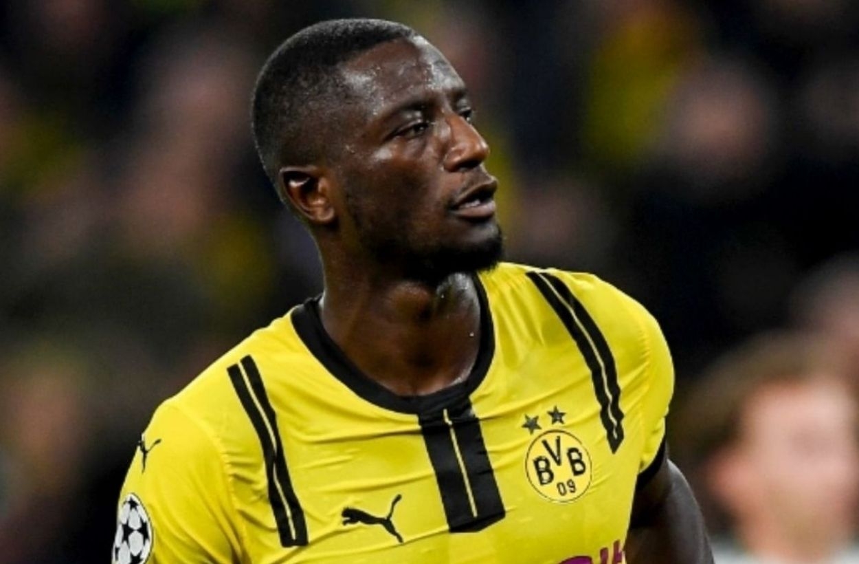 'Sözleşmeyi görürse gider': Guirassy için Fenerbahçe'ye müjde