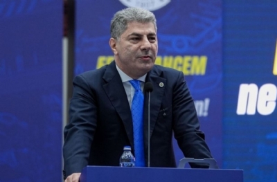 Hakan Safi isim isim açıkladı: Guirassy, Lookman, Muriqi ve Leao