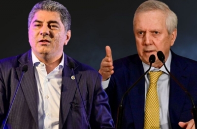 Aziz Yıldırım'a sert girdi: 'Hayal satmakla' suçladı