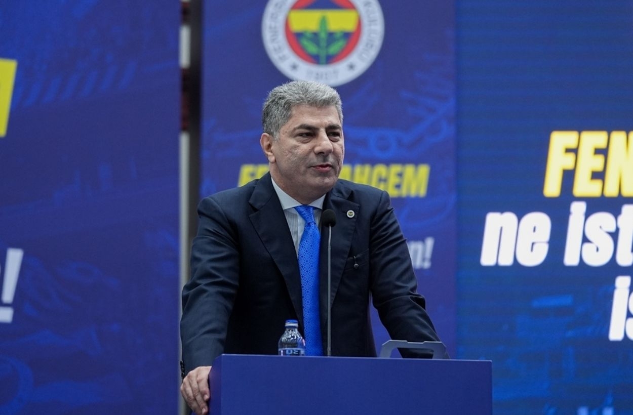 Fenerbahce