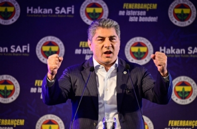 Hakan Safi'nin anlaştık dediği milli futbolcu: Galatasaray'ın teklifini reddetti