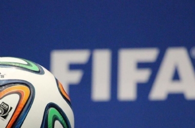 Adaletin batsın FIFA: Türk futbolseverlere işkence