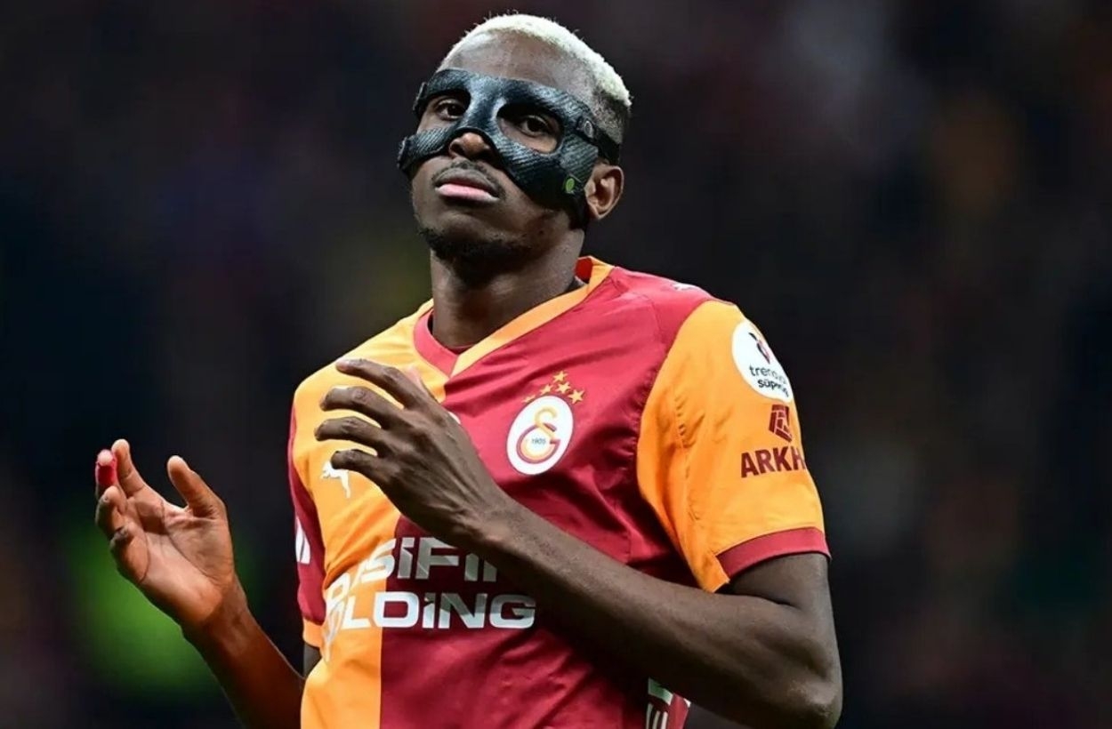 Osimhen hangi takıma gidiyor? Gayrı resmi sözcüsü açıkladı