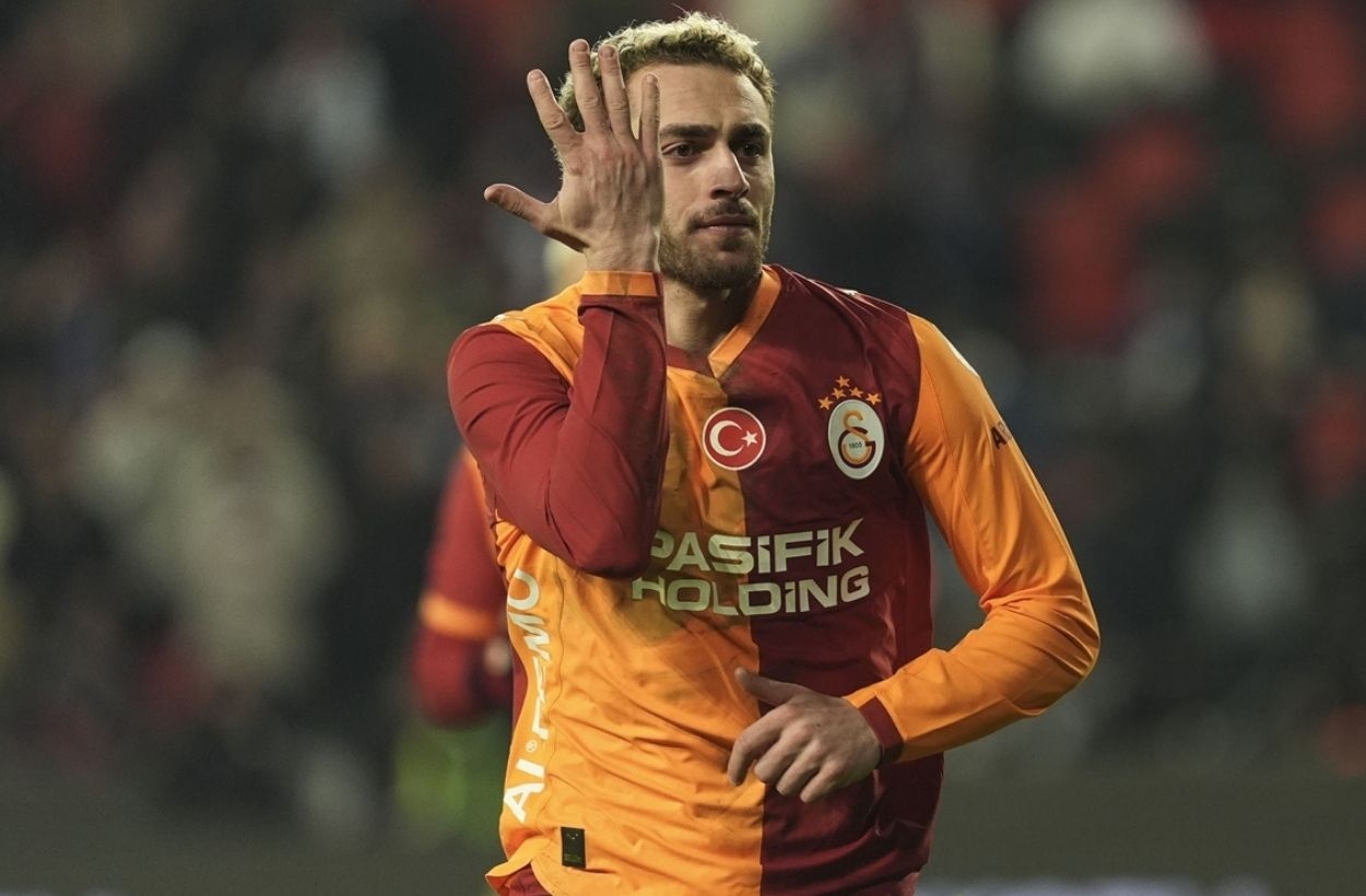Galatasaray