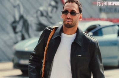 Hakan Çalhanoğlu kısık ateşte: Yeniden Galatasaray'ın gündeminde