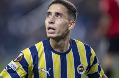 Emre Mor'a Şampiyonlar Ligi tepkisi: Futbol oynamıyorsun!