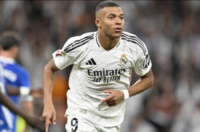 Osimhen derken Mbappe! Yılın transferi mi gerçekleşiyor?