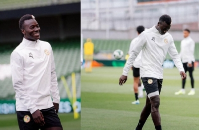 Gueye satış listesinde: Peki Galatasaray'ın ilgisi kaldı mı?