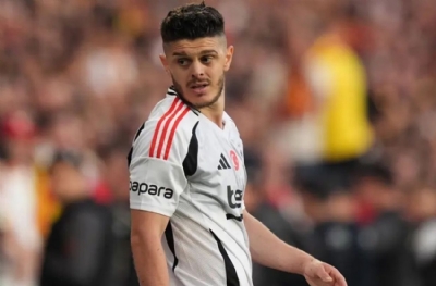 Milot Rashica'ya talip var mı? İşte son durum