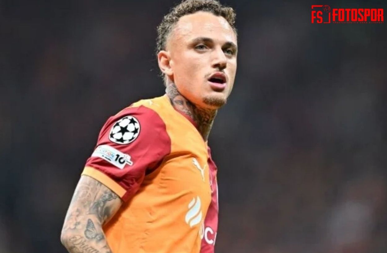 Noa Lang Beşiktaş'a gelir mi? Oyuncunun ilk tercihi belli