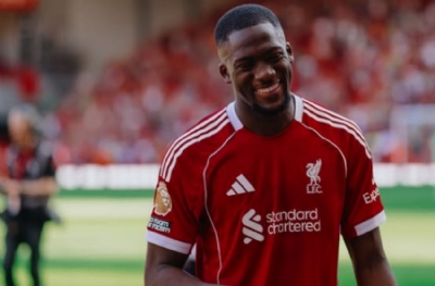 Liverpool, Ibrahima Konate’nin ayrılığını duyurdu!